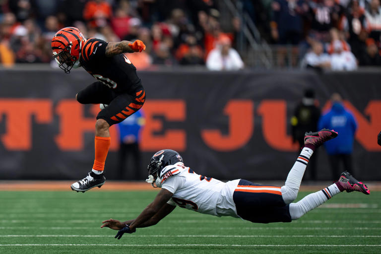 NFL tanking rankings after week 15