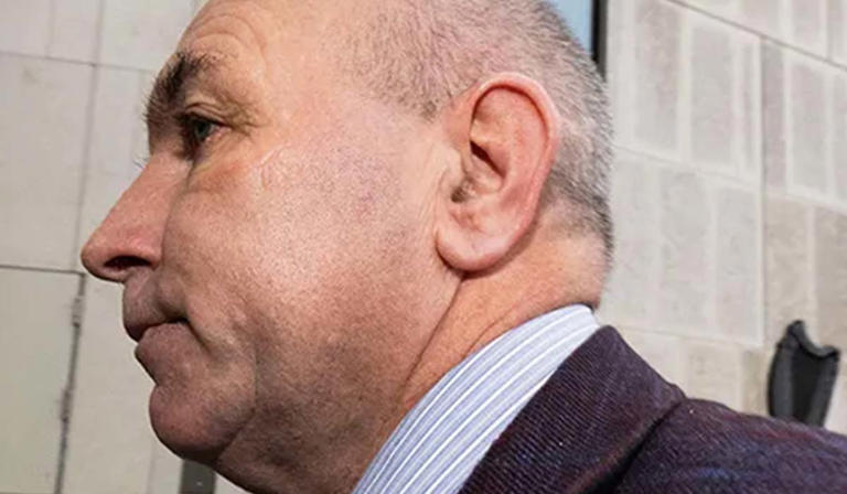 Once a superstar, Carey’s legacy is now that of a pathetic cheat with a ...