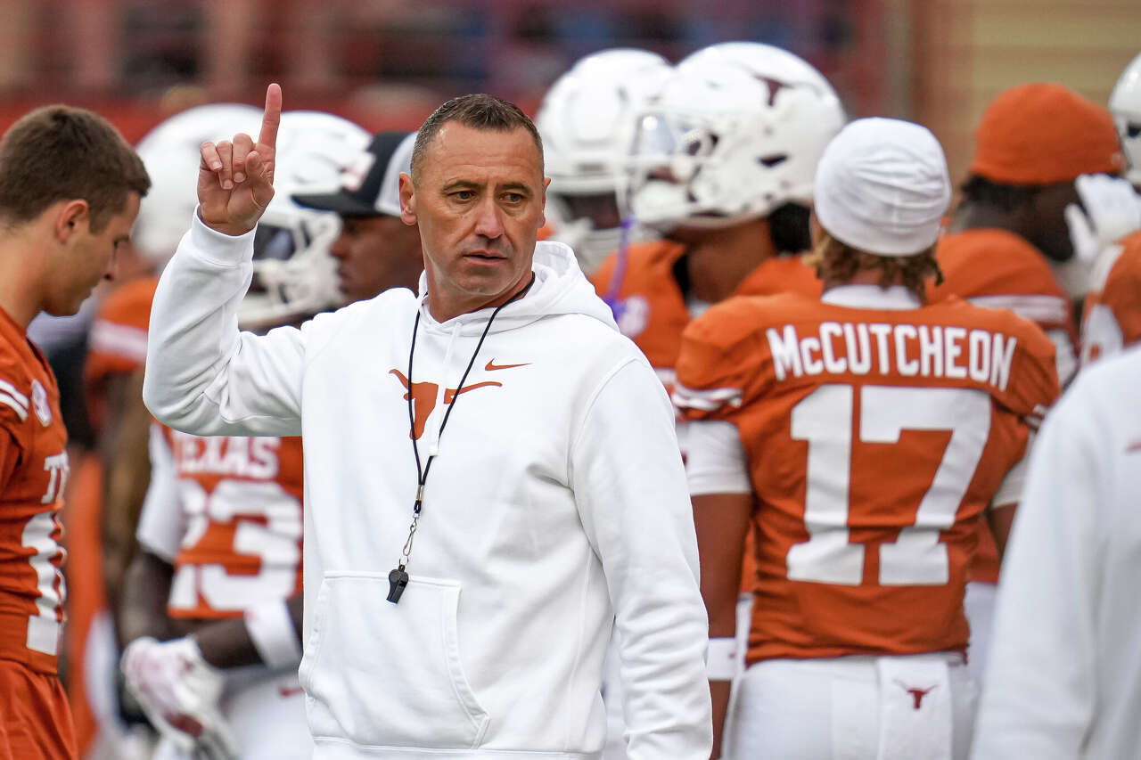 Texas football: Longhorns must beat SEC foes, tiebreaker scenarios in ...