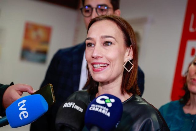 PSOE canario dice que el informe de la UCO confirma a Torres como ...