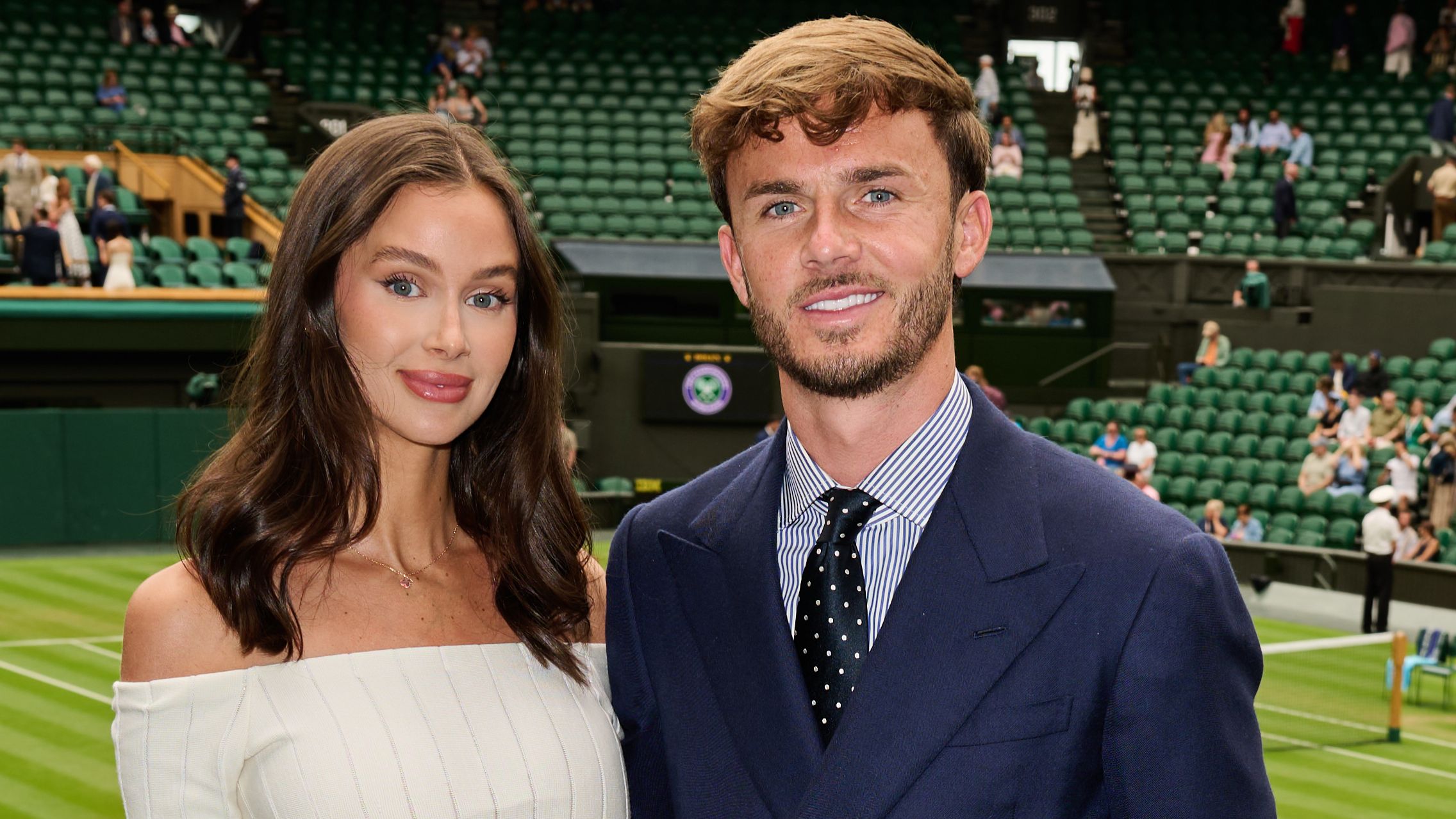 'Five a side team complete' - Tottenham's James Maddison welcomes ...