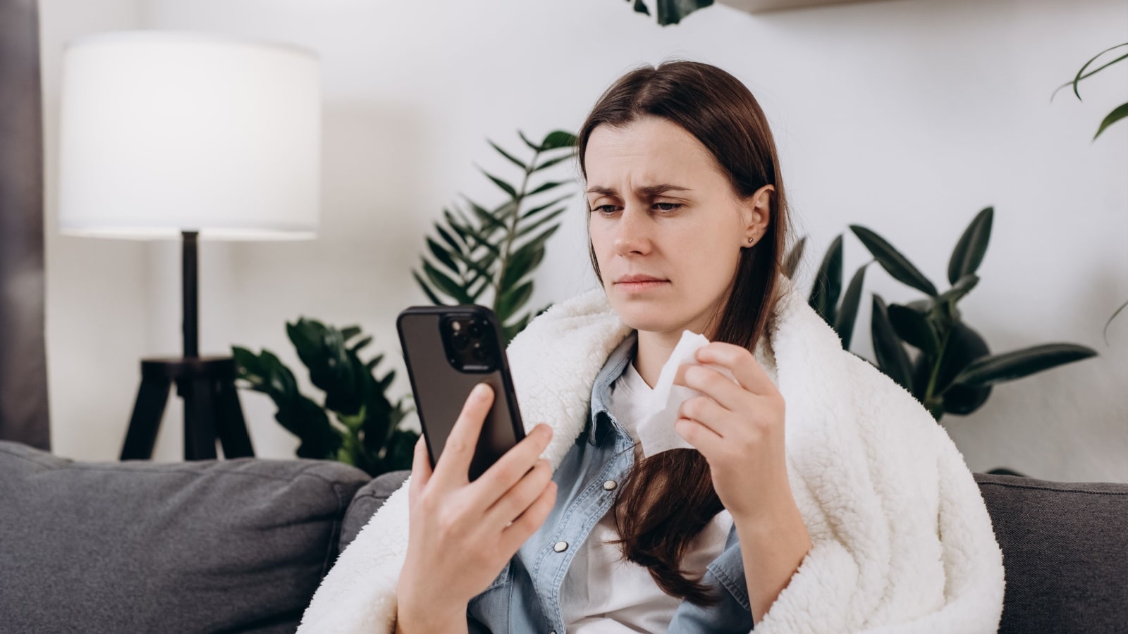 Why Everyone’s Suddenly Obsessed With Diagnosing Themselves Online