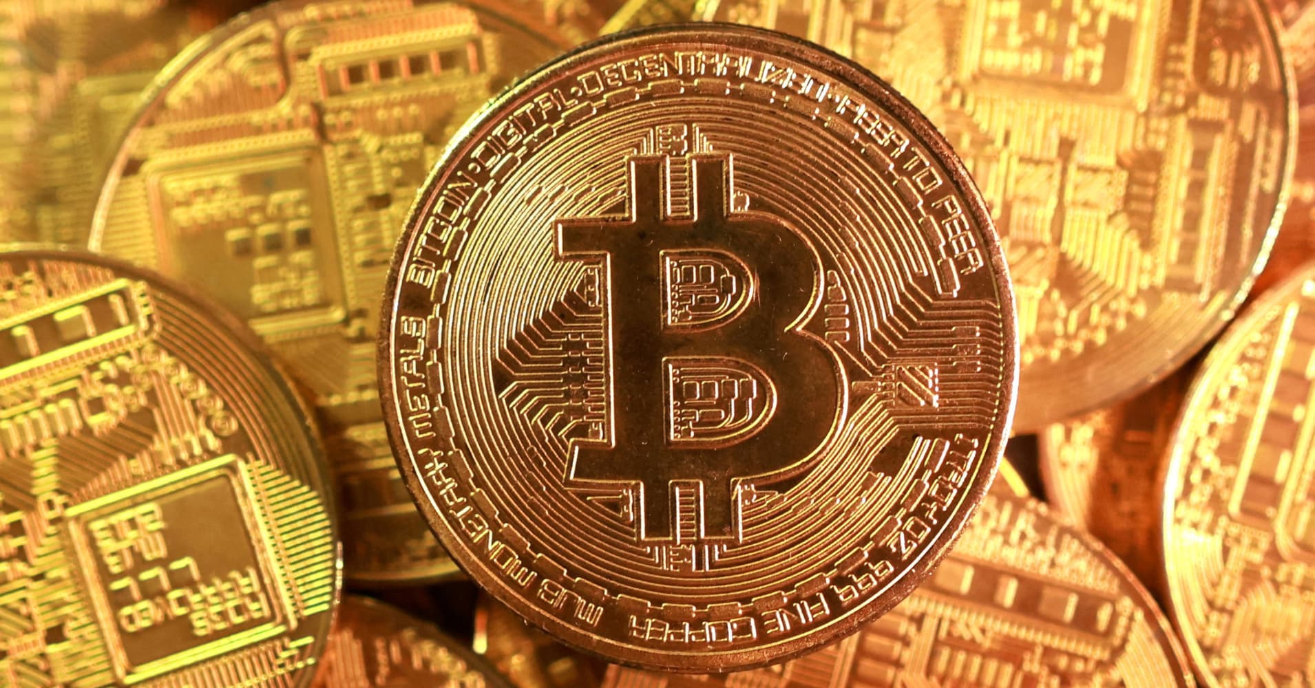 Bitcoin falls below $100,000 for the first time since late June