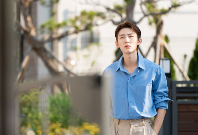 7 Kebanggaan Woo Joo Saat Menghadapi Dirinya Sendiri di Would You Marry Me