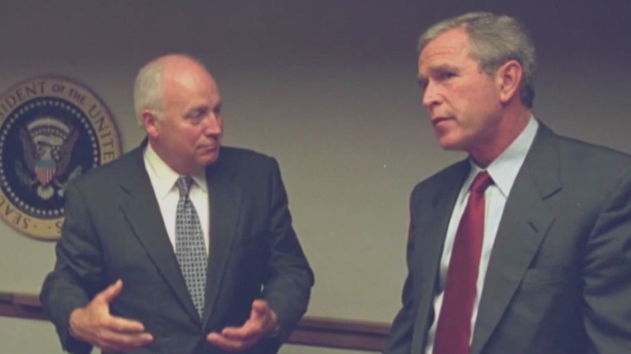 Expert weighs in on the complicated legacy of Dick Cheney