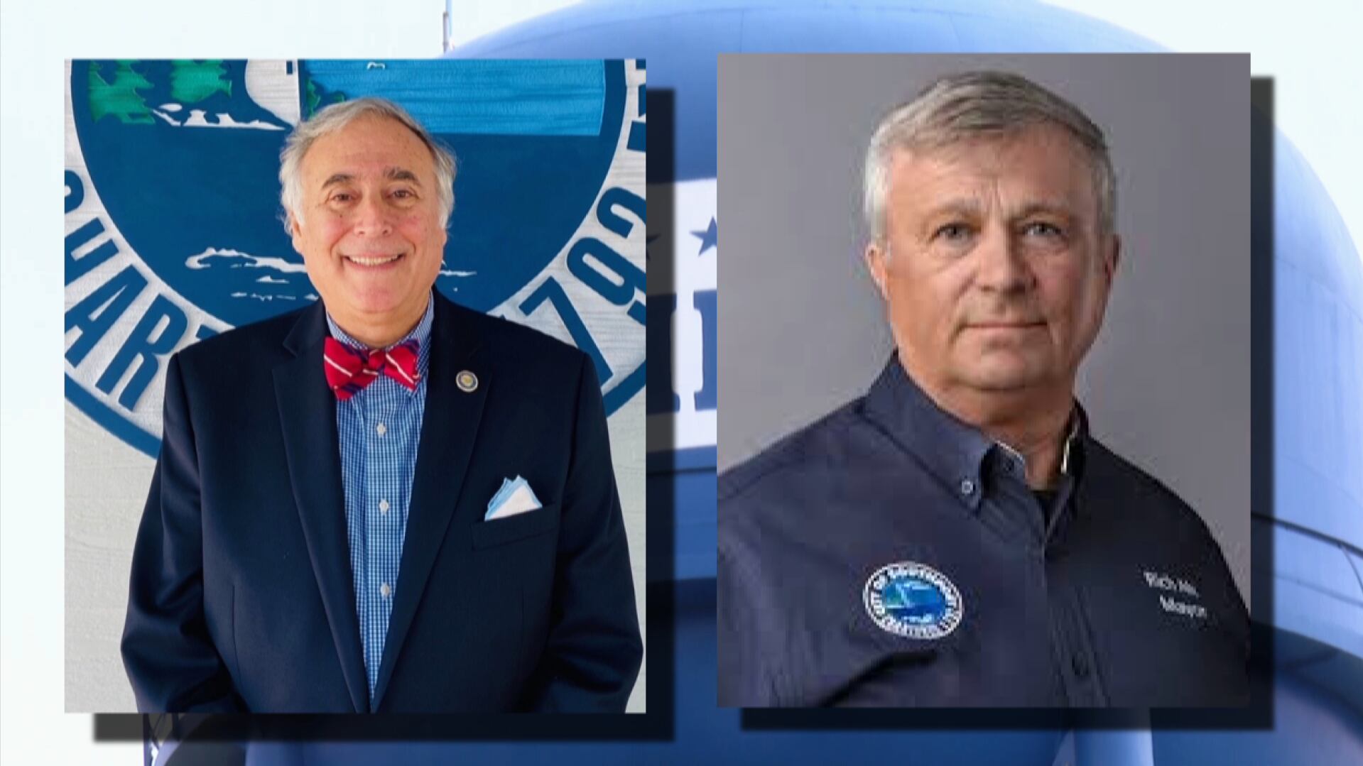 Southport mayor unofficially named after highly contested race