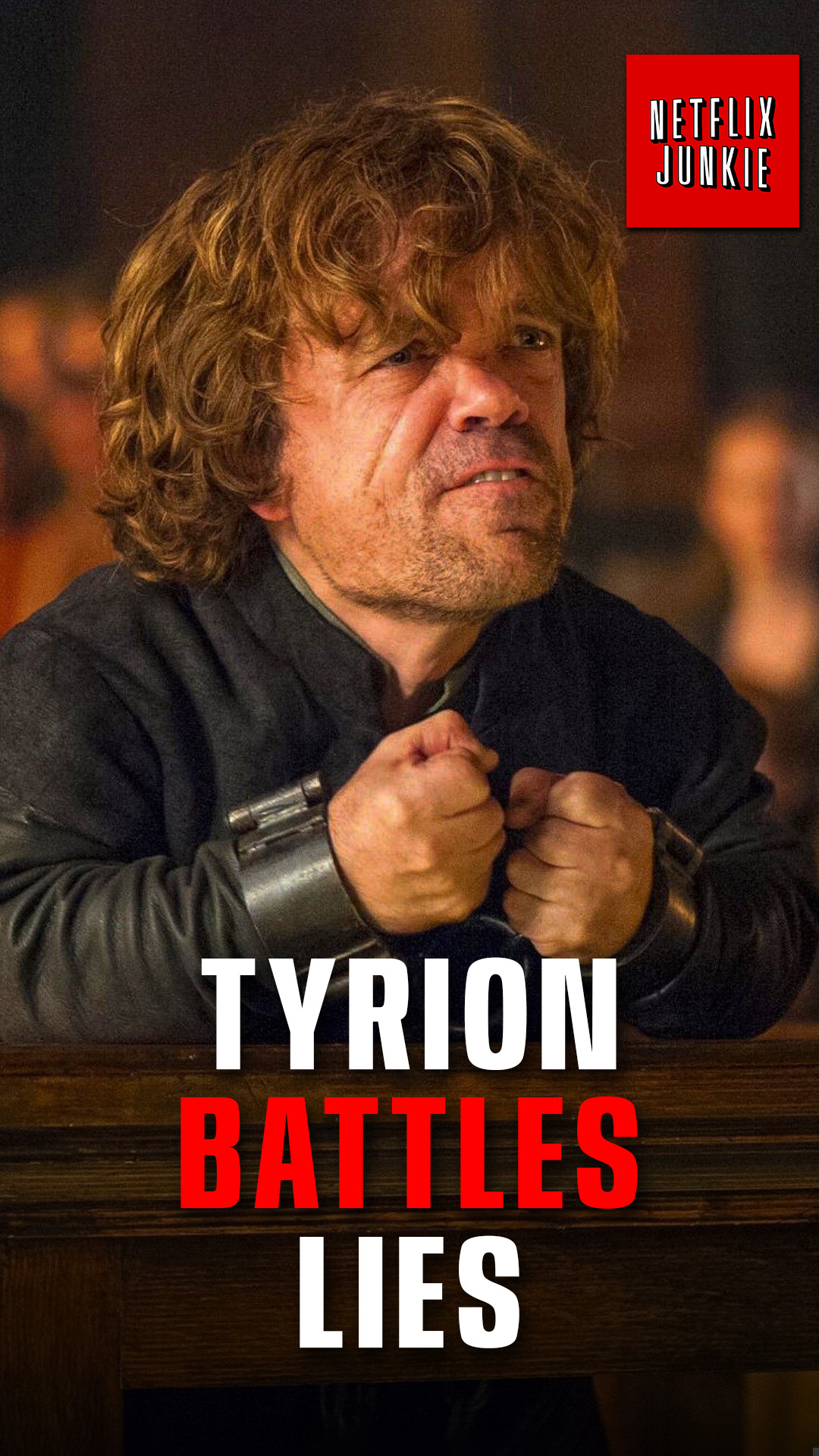 The Only Man Brave Enough to Speak the Truth in Game of Thrones