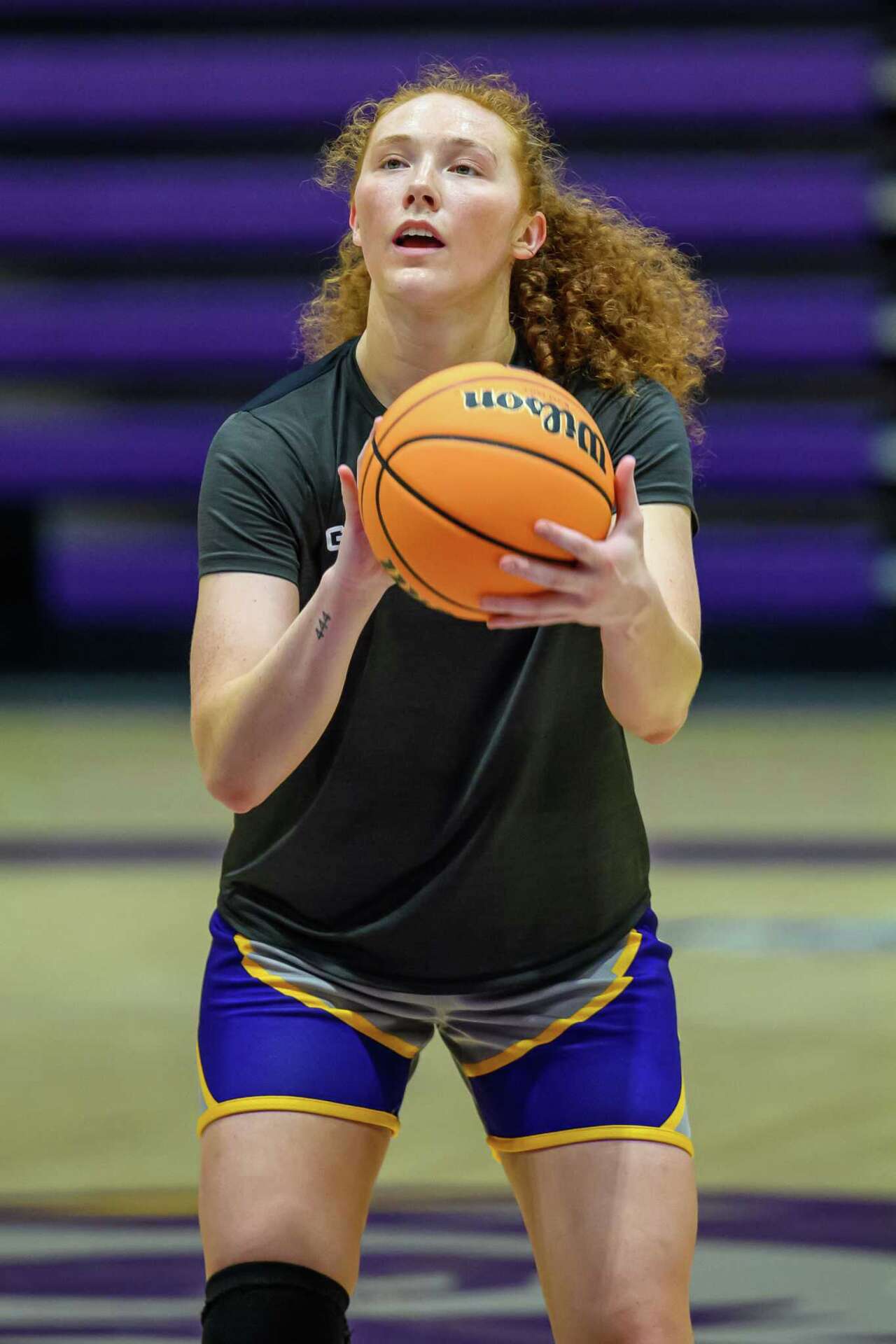 UAlbany women's basketball brings rebuilt roster into opener