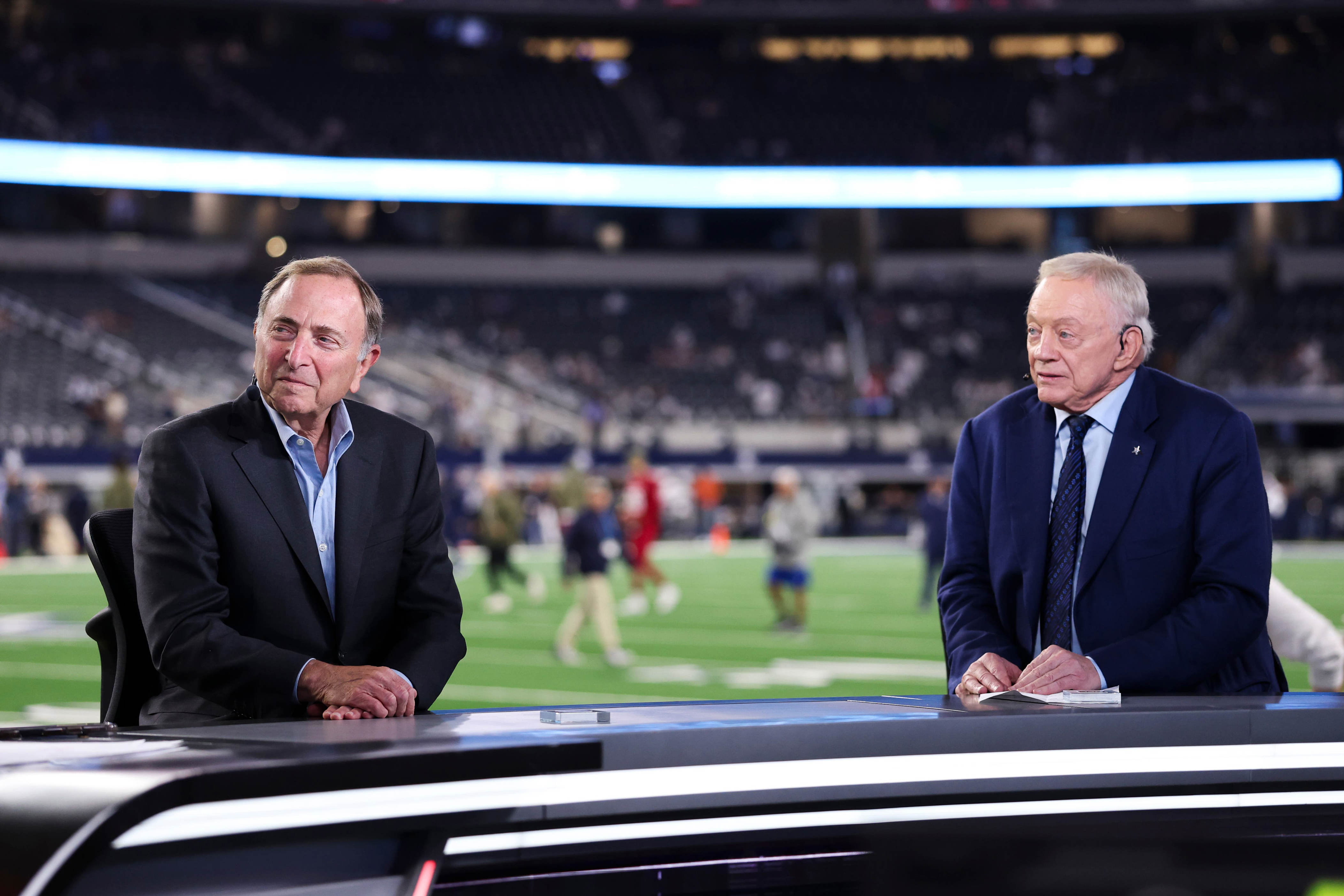 Cowboys trade leaked by Jerry Jones finally revealed