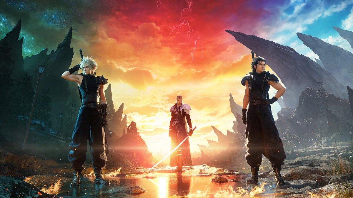 Video game remakes making twice as much as remasters