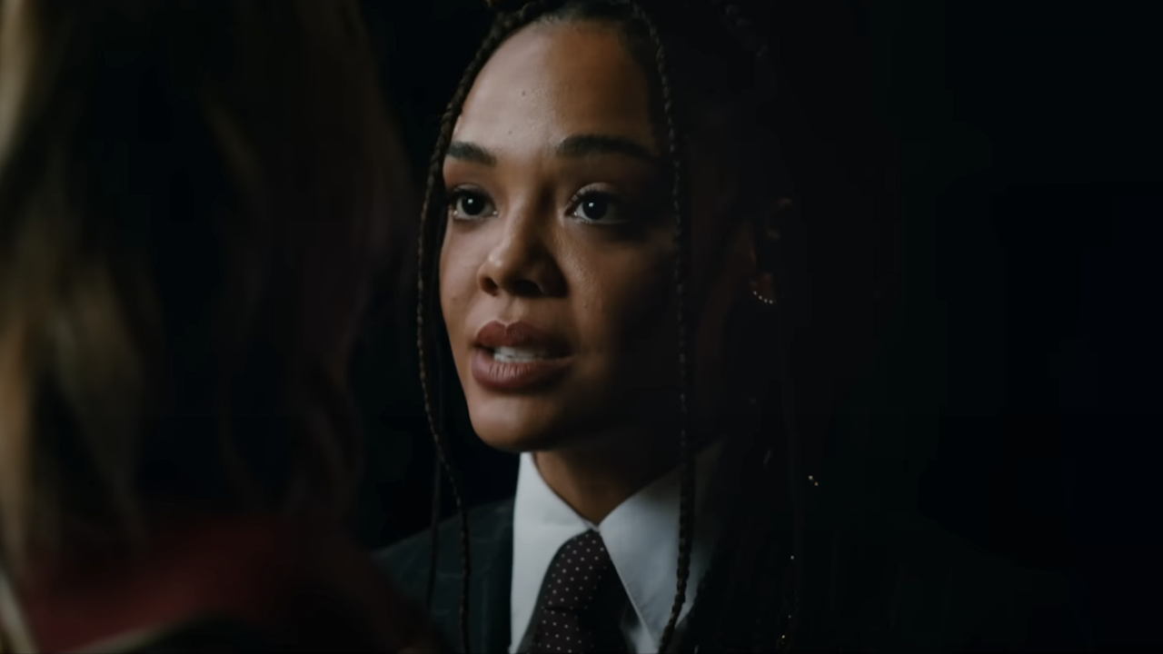‘That’s My Emotional Truth:’ Tessa Thompson Actually Ranked The Marvel ...