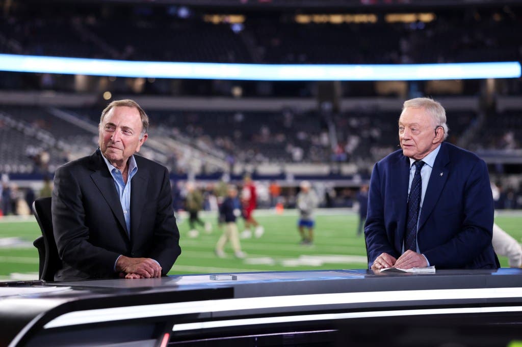 Cowboys trade leaked by Jerry Jones finally revealed
