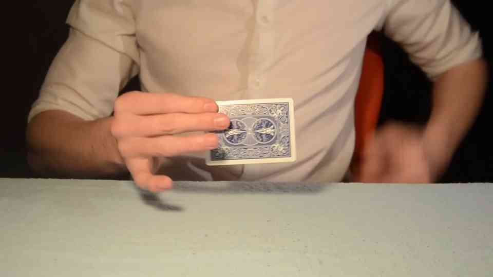 The Card Trick That Shouldn't Be Possible