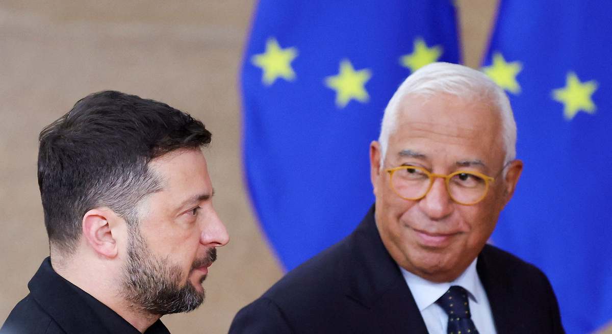 Bruselas insta a Ucrania a reforzar la lucha contra la corrupción para ...