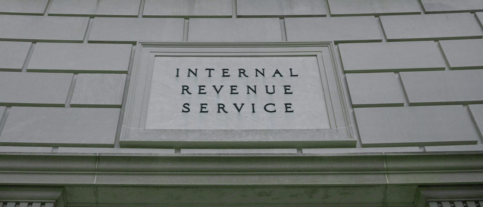 EXCLUSIVE: Republicans Voice Concerns About Trump IRS Nominee Donald ...