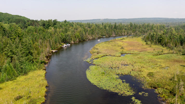 Michigan's Most Affordable Retirement Destinations With Scenic Great ...