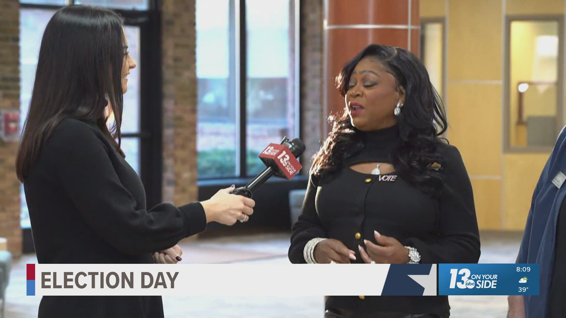 Muskegon Co. clerk emphasizing importance of local elections