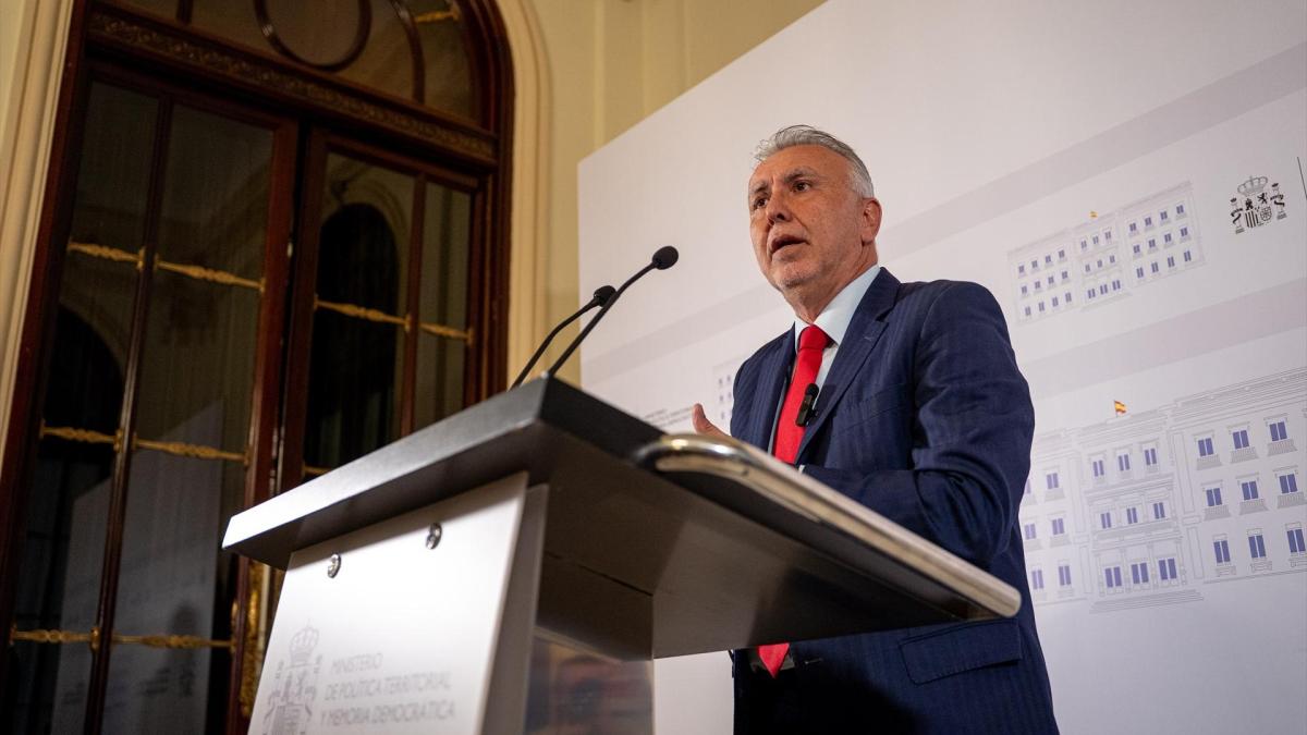Torres defiende su inocencia pese al informe de la UCO que destapa sus ...