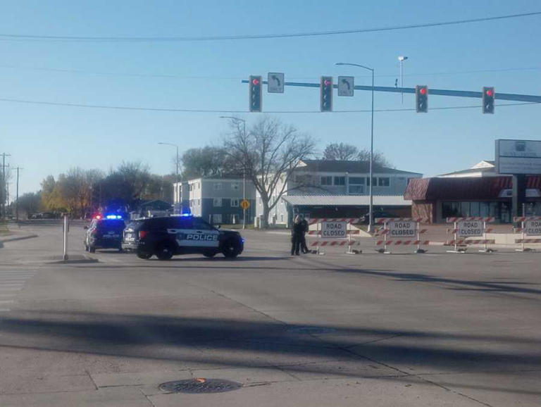 UPDATE: 2 shot, 1 dead in Western Sioux Falls homicide