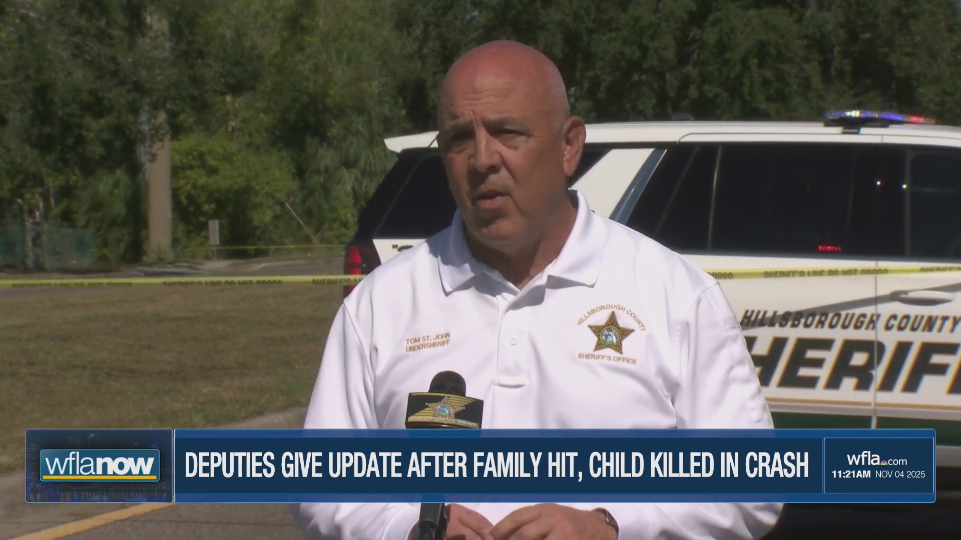 Family hurt, 6-year-old killed by pickup truck after crossing street to ...