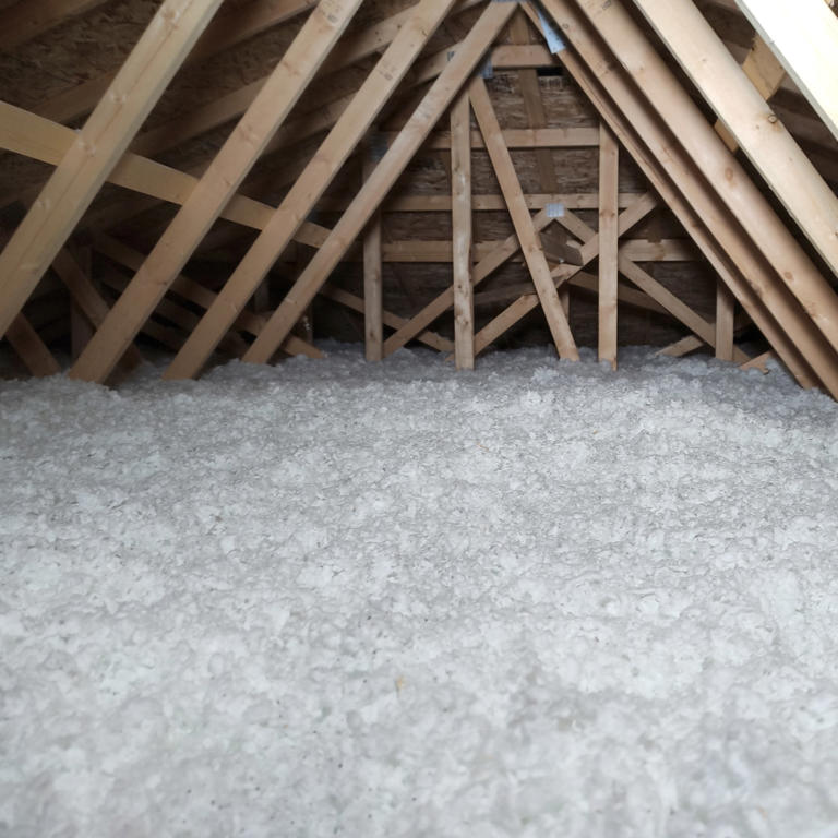 How much does loft insulation cost?