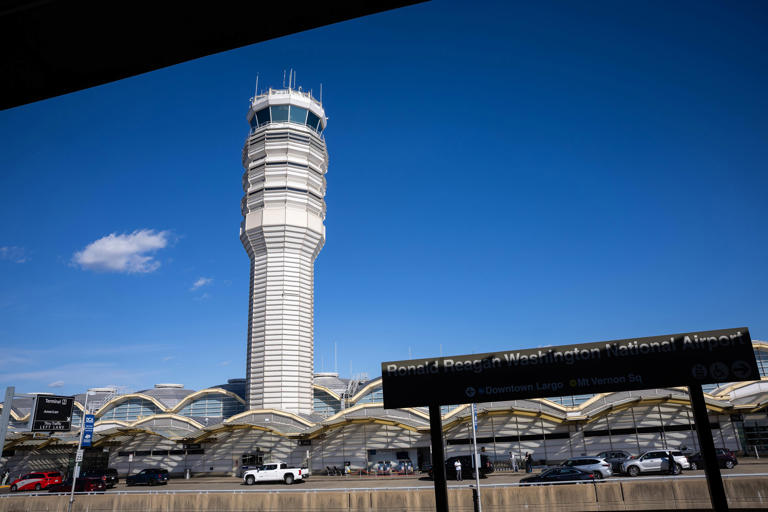 DCA Flights resume at Reagan National Airport following security threat