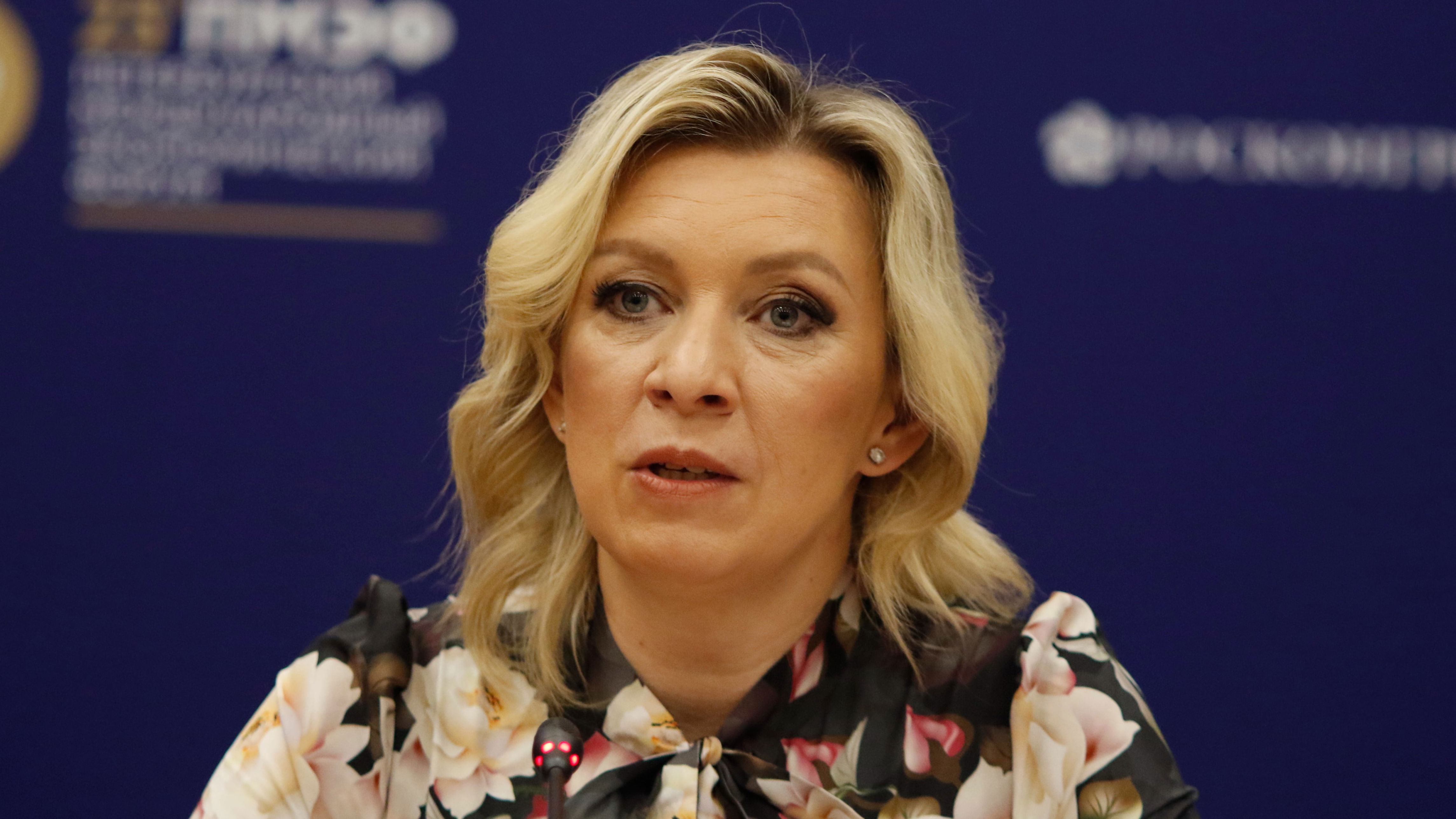 Putin Mouthpiece Blames Rome’s Fatal Building Collapse on Ukraine