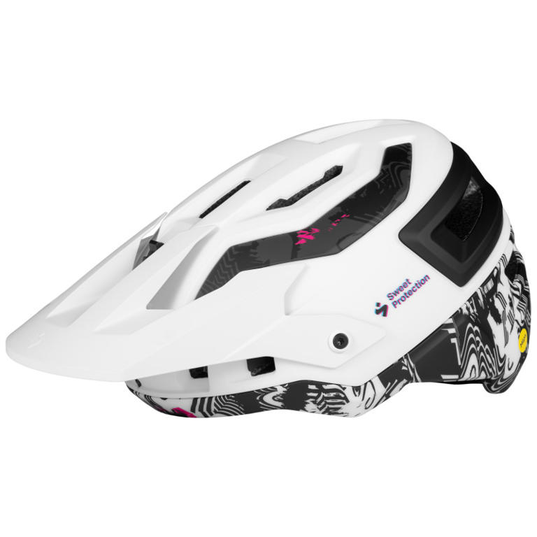 Sweet Protection Just Dropped a Limited-Edition Helmet and Eyewear ...