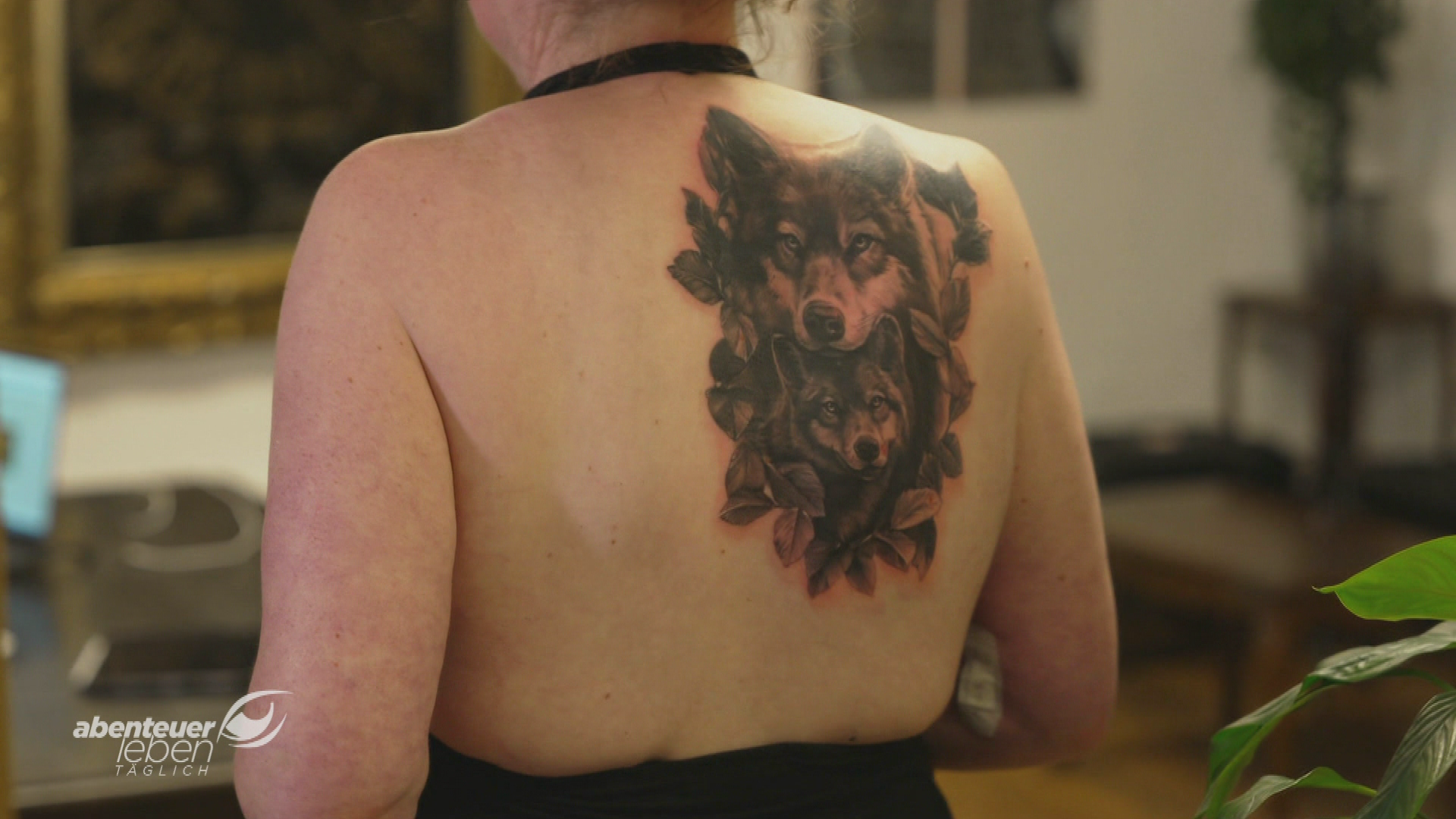 Tattoo Heroes: Aus Jugendsünden werden wahre Meisterwerke