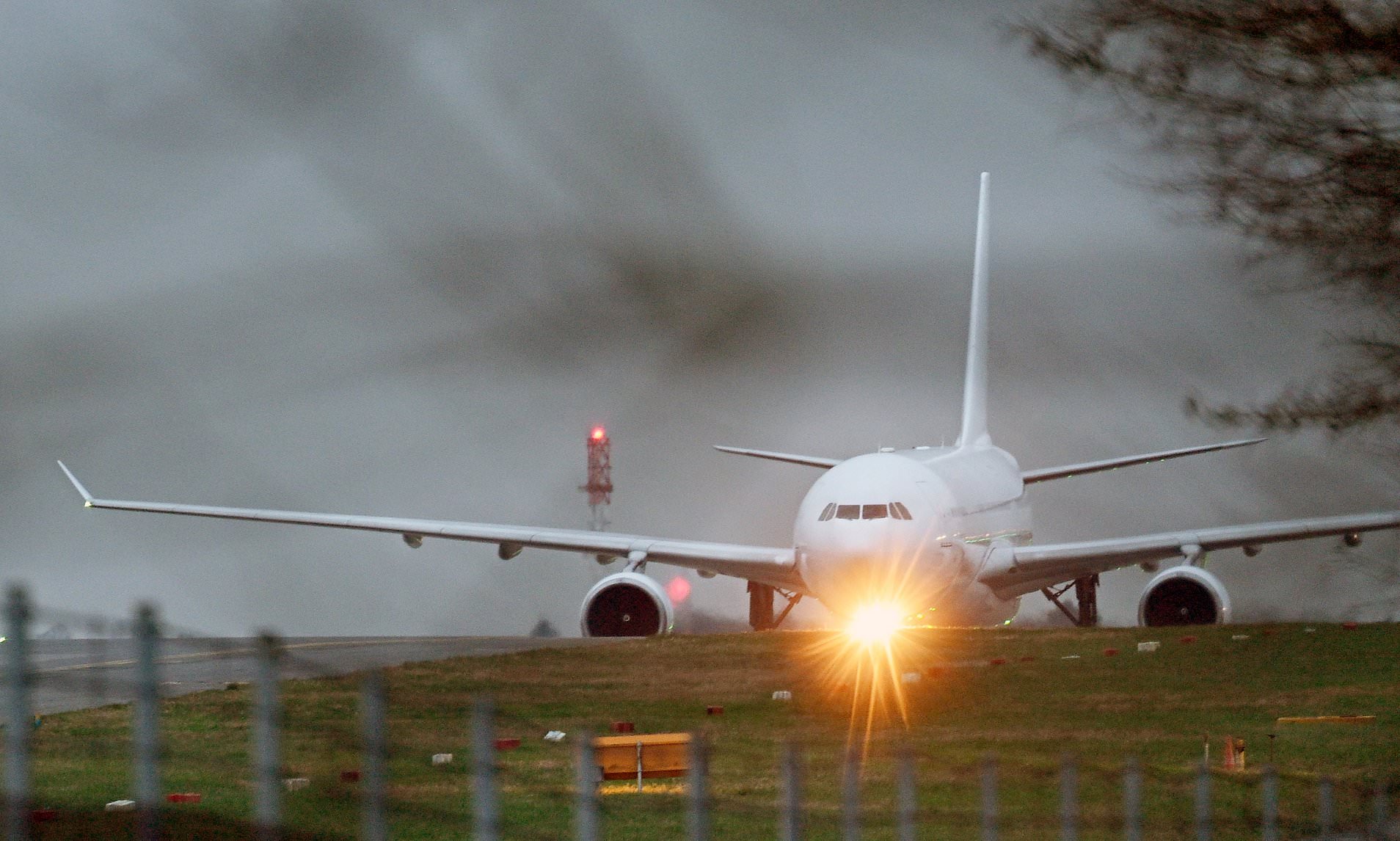 MPs commend Daily Mail for exposing secret airlift of Afghans to UK