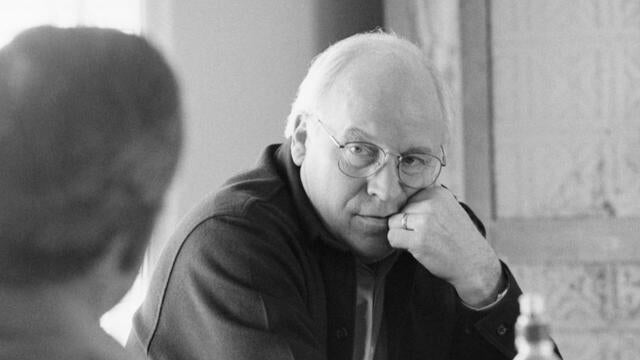 Presidential historian on Dick Cheney's impact