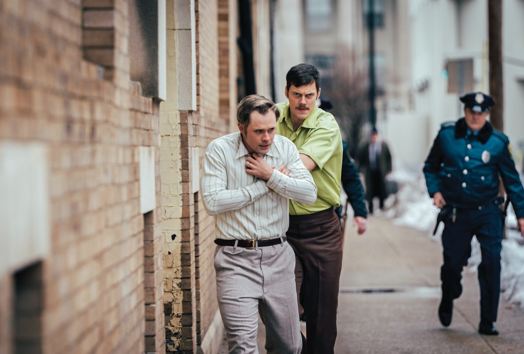 ‘Dead Man's Wire' Opens Coronado Film Festival as It Celebrates 10 ...