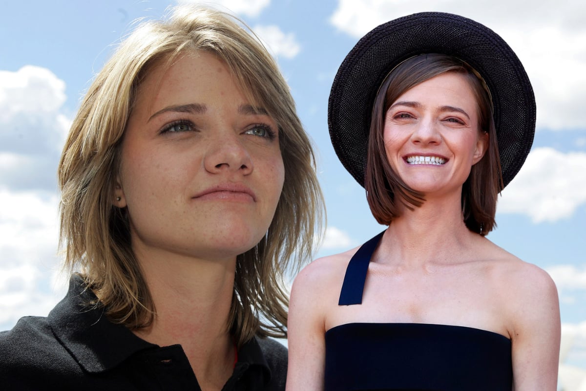At 14, Jessica Watson sailed around the world. Her next move was one no ...