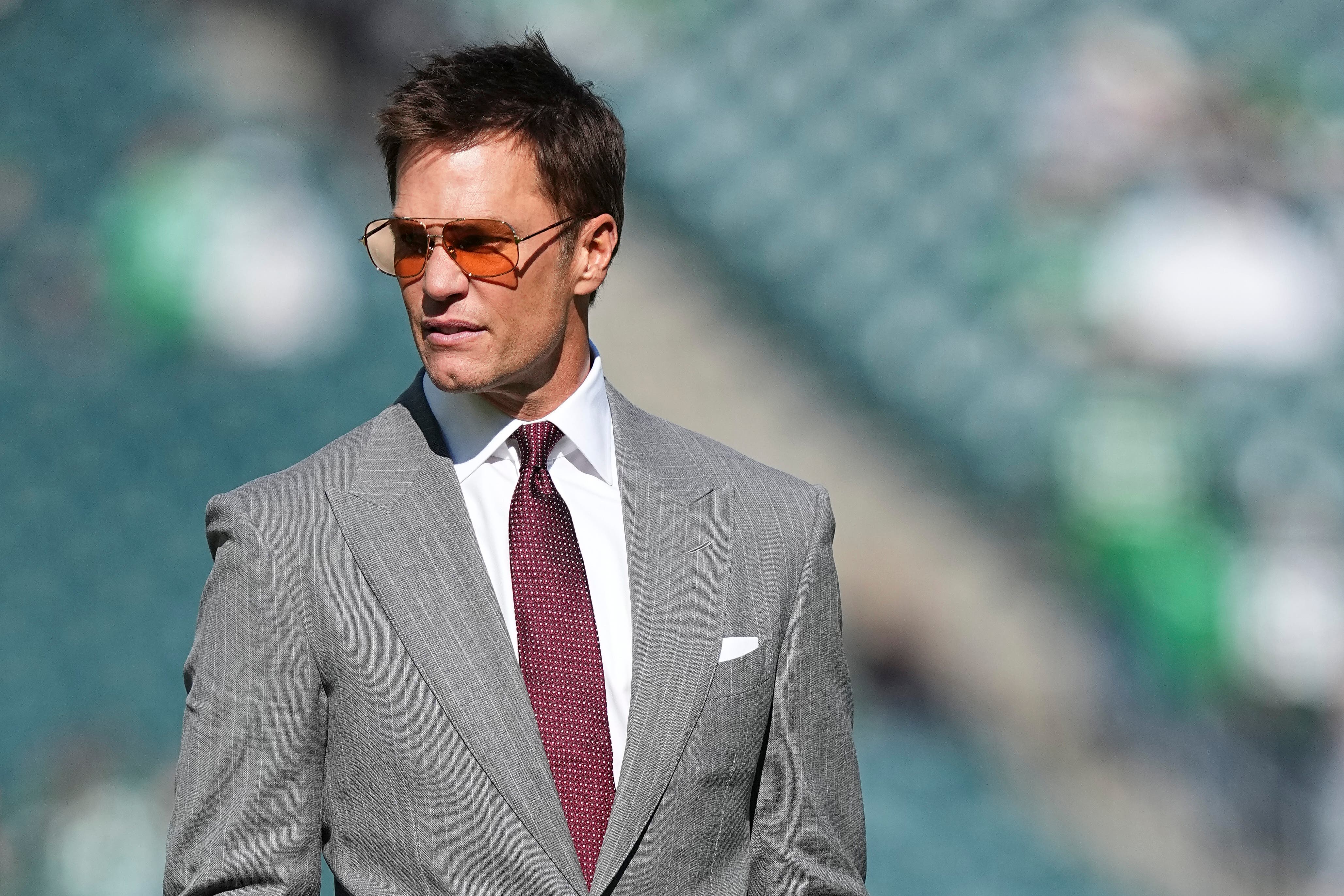 NFL legend Tom Brady facing criticism for controversial decision