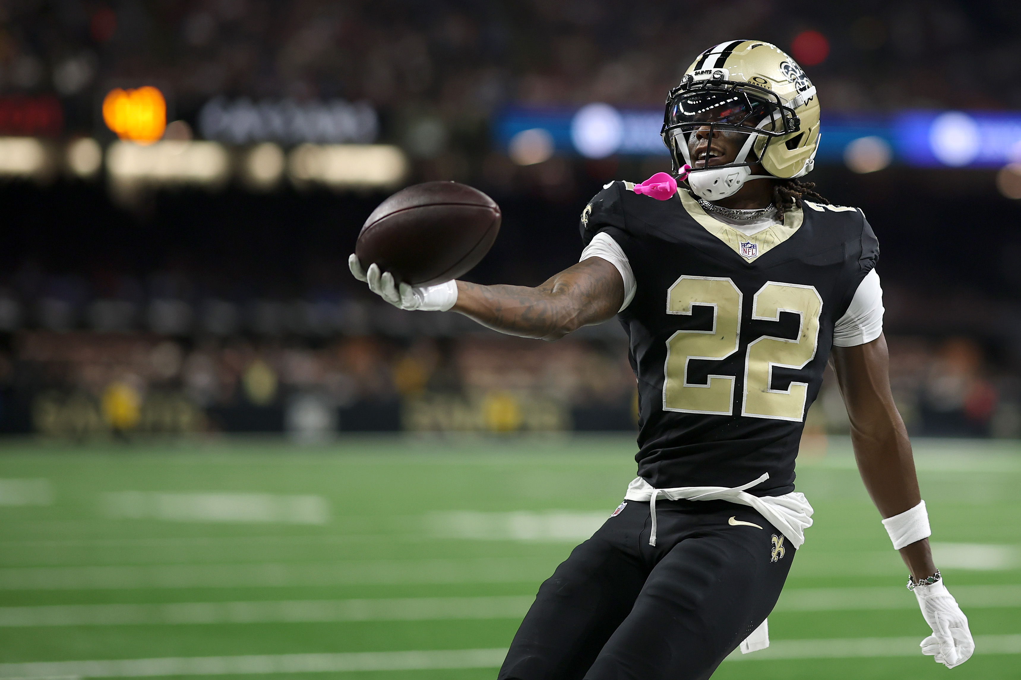 NFL trade deadline grades: How Cowboys Jets Colts and every other