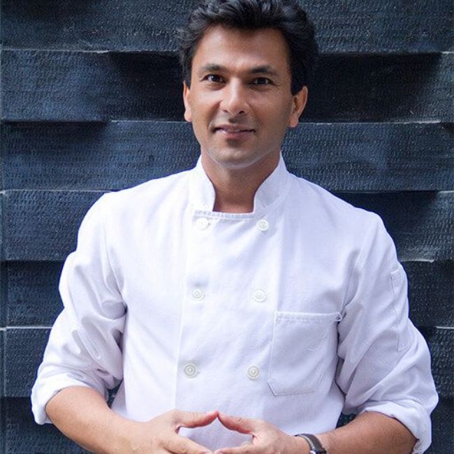 Sanjeev Kapoor, Ranveer Brar to Vikas Khanna Inside the World of India