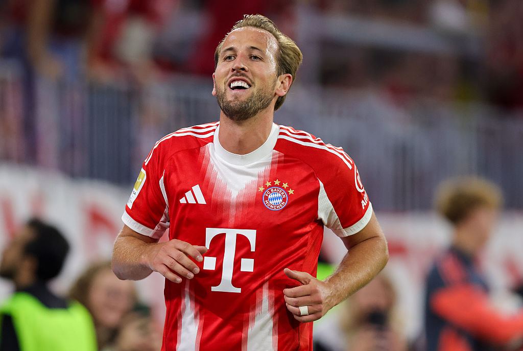 Why Kane is tougher test than Haaland and Mbappe