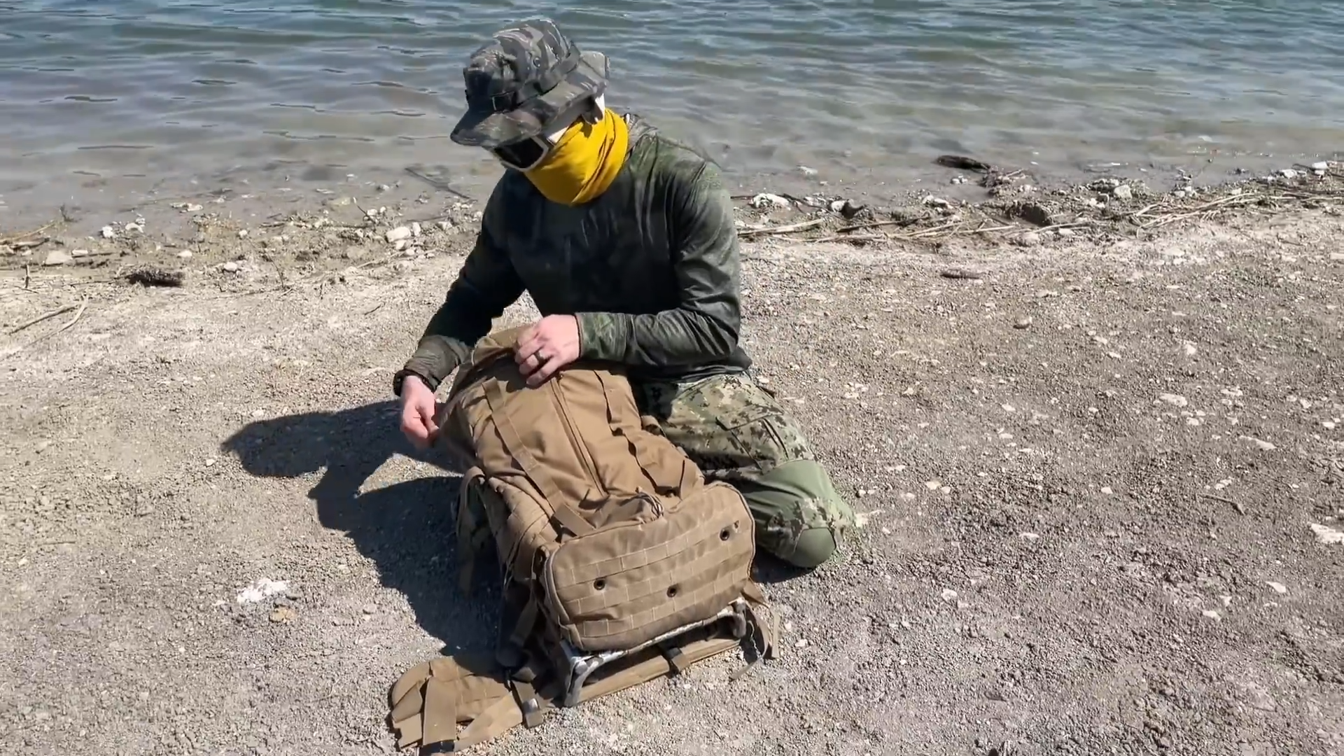 The Ultimate Rucking Tips & Tricks Guide: How to Effectively Improve ...