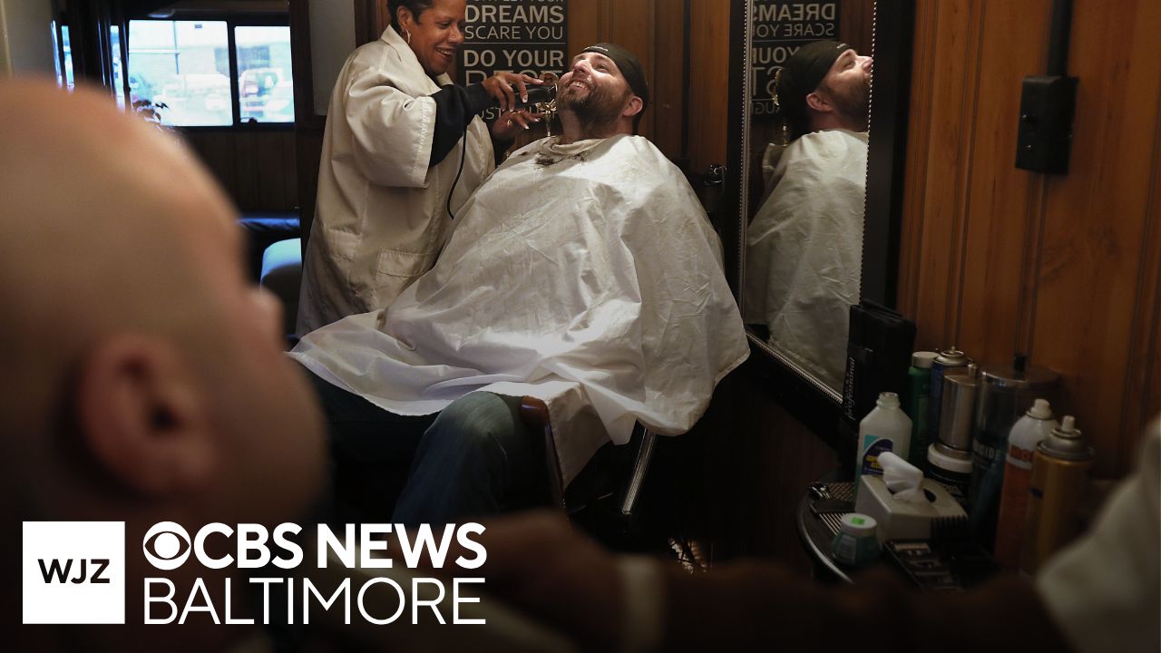 Experts share hygiene tips for “No Shave November”