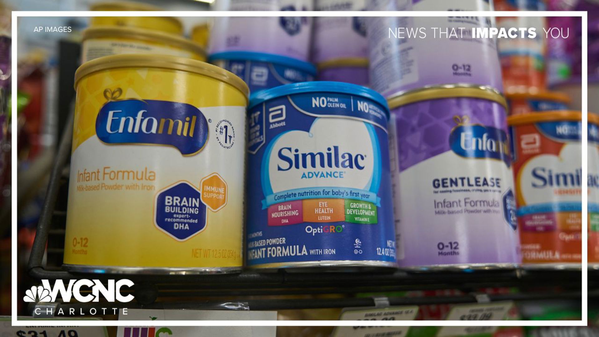 SNAP recipients to only receive half of November's benefits amid ...