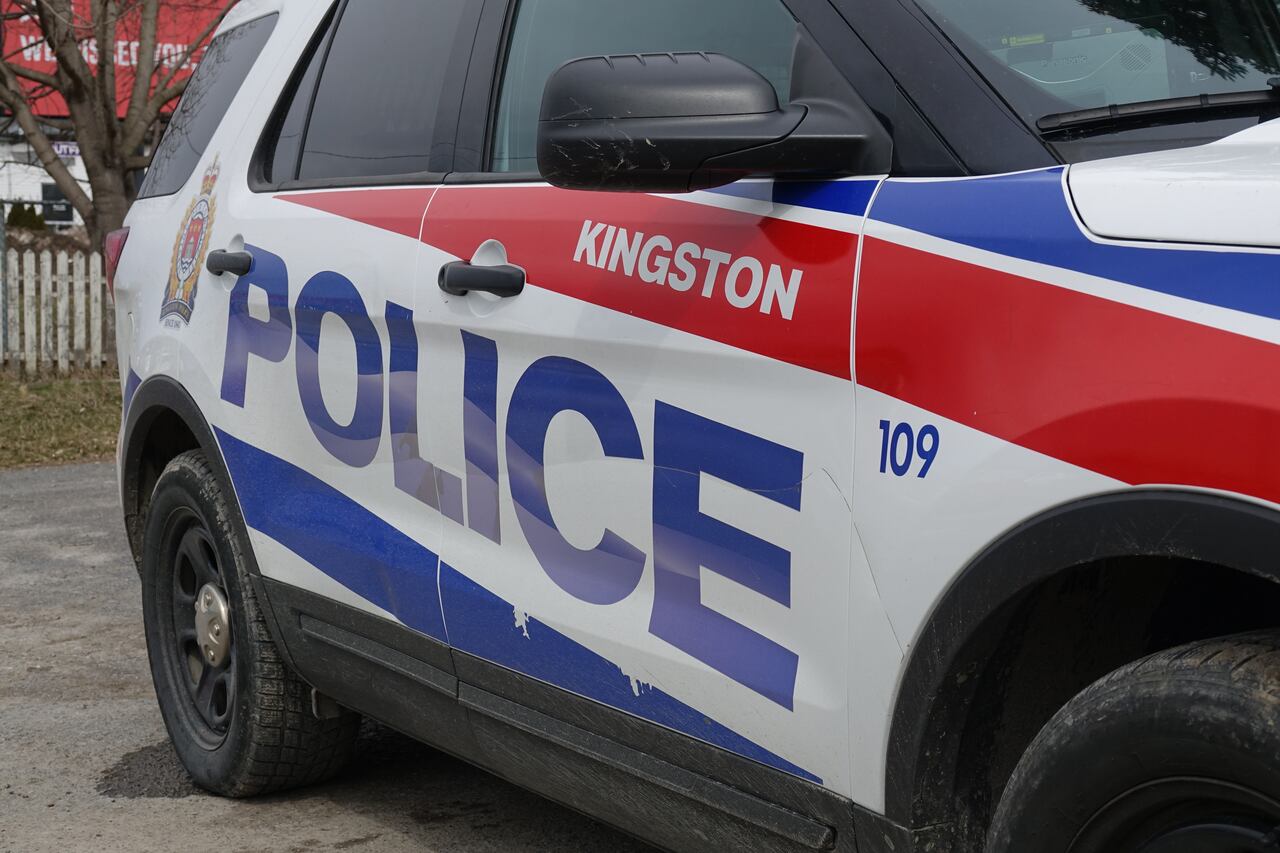 2 of 3 suspects in Kingston murder case wanted by police