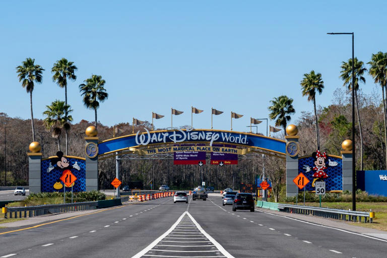 Guest at Disney World’s Pop Century resort dies — as theme park suffers ...