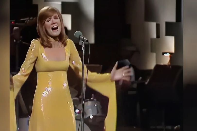 Cilla Black fans can pick up a piece of late star in massive charity auction of her stage gear