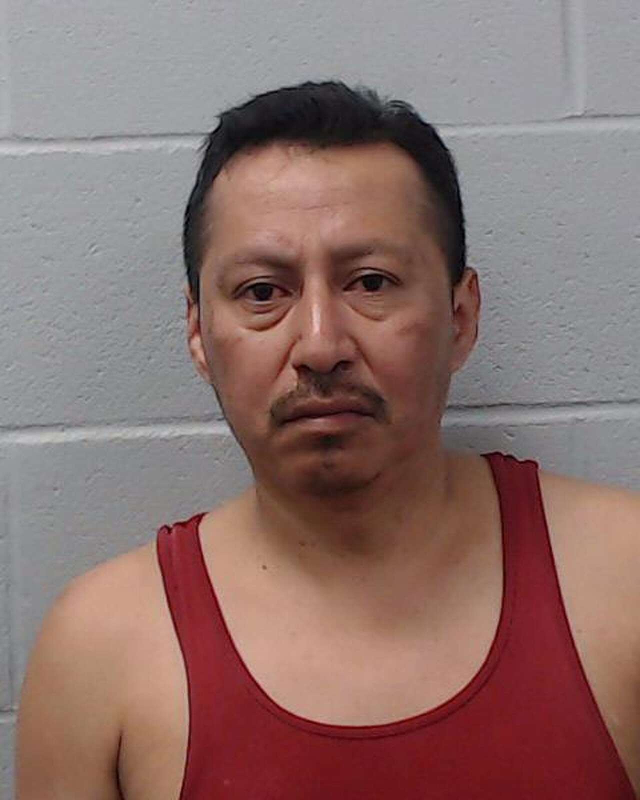 Hill Country man gets life sentence in child sexual abuse case