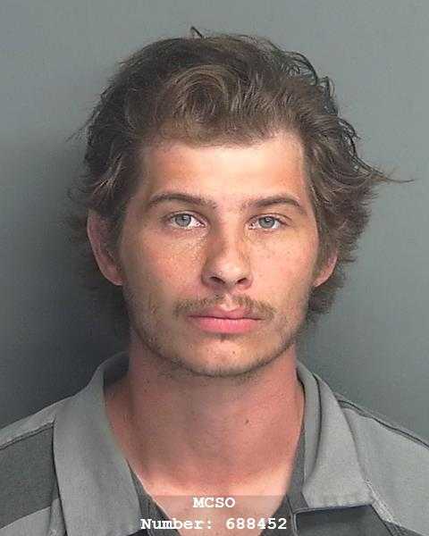 Texas man arrested in Palm Beach County for antisemitic threats to ...