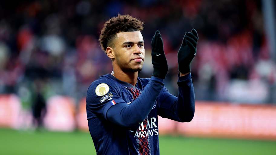 Decisivo pelo PSG, Doué fica com o prêmio Golden Boy 2025