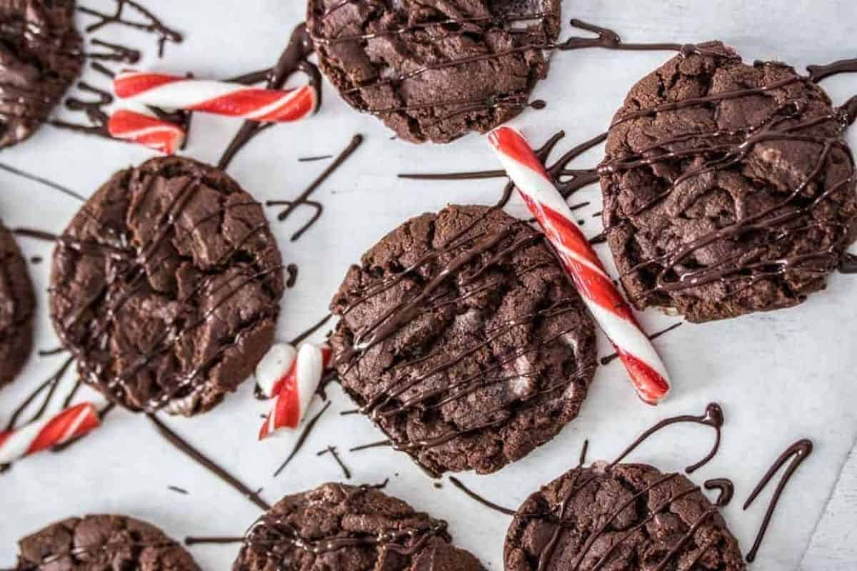 15 New Holiday Cookies to Add to Your Christmas Baking List