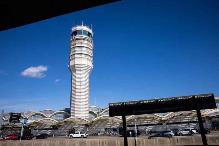 DCA Flights resume at Reagan National Airport following security threat