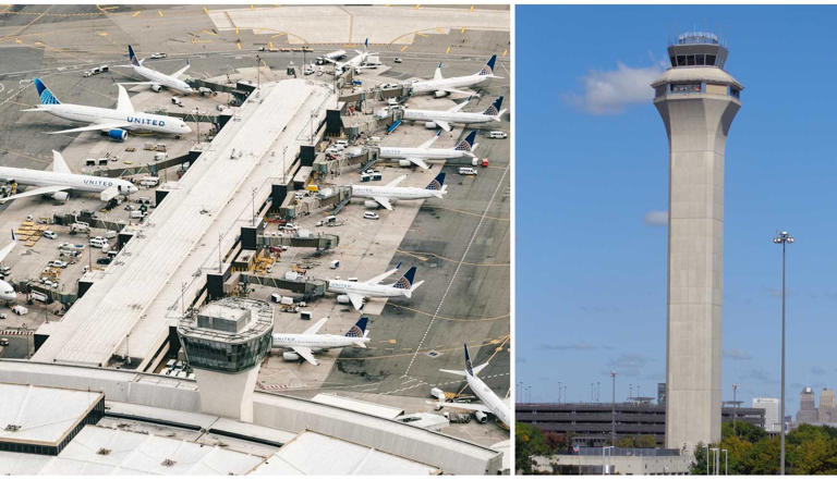 'Mass Chaos': Parts Of US Airspace May Close Amid Gov't Shutdown, Trump ...