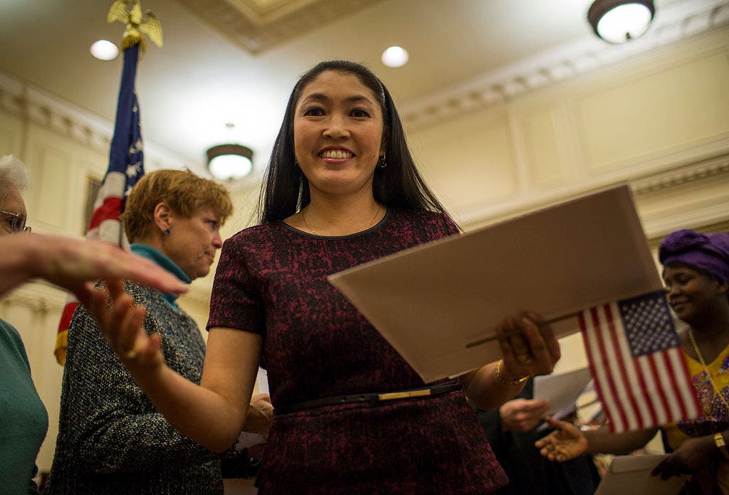Green card update: Applicants issued new guidance